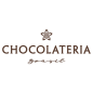 Loja: Chocolateria Brasil - Logotipo